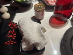 -鼎膳常火锅(华阳店)