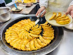 -李记清真馆(打钉巷店)