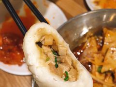 -陈傻子餐厅(世纪都会店)