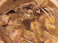 -大碗居·烤鸭·鱼头泡饼(天坛东门店)