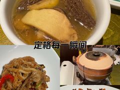 -一坐一忘云南菜(卓悦中心)