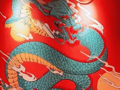 -龙少爷碳火干锅(环球中心店)