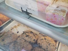 -壹心榴莲千层蛋糕甜品店