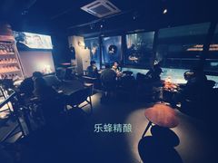 -JollyBee’s Craft Nest乐蜂精酿