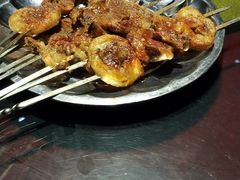-凯撒尔新疆特色主题餐厅(青山店)