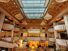 -锦江府中餐厅(电谷雅阁国际大酒店)