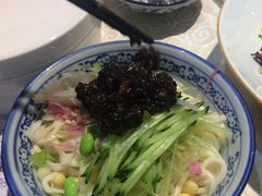 -四季小馆·地道北京小吃(广百店)