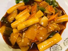 -同堂韩国料理炭火烤肉(彩虹广场店)