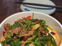 -鱼食饭稻·苏浙土菜17年老馆子(平江路店)