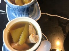 -粤·向群饭店(二沙岛店)