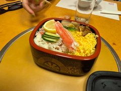 -蟹道乐(道顿堀本店)