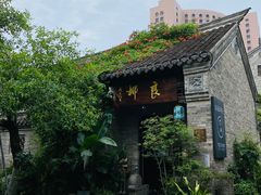 -回龙窝历史文化街区