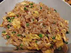 -芳草地度假酒店·野炉中餐厅