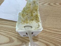 -野人先生Gelato(上海长宁龙之梦店)