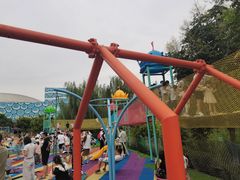 -华夏文旅海洋公园