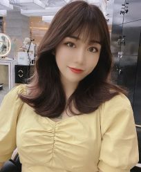 -那茉 Hair Salon