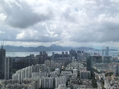 -深圳中洲万豪酒店