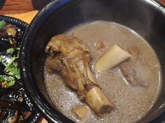 -李记白水羊头·清真老味家常菜(石景山店)