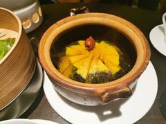 红枣南瓜-甄御•海鲜新青岛菜(麦岛店)