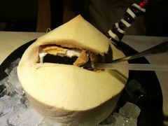 -狐狸爱上椰子鸡(滨江星光大道店)