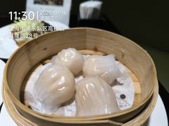 -外高桥喜来登酒店采悦轩