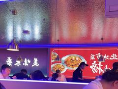 -徐记小怪兽肉蟹煲店(哈西万达金街店)