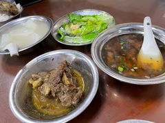 -阿秋牛排(湖心街店)