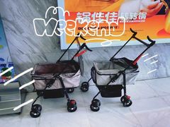 -北京华联购物中心(同成街店)