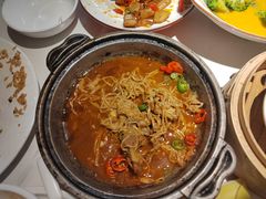 -南枝记·广东味道(中骏世界城店)