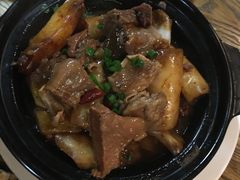 -广东道至正餐厅(区庄店)