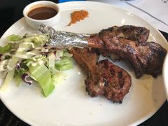 -法兰度航空主题餐厅(端州店)