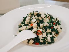 -宁夏国强手抓羊肉·清真菜(未央路凤三店)