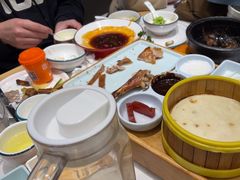 -三品香·江浙菜(松江九谊店)