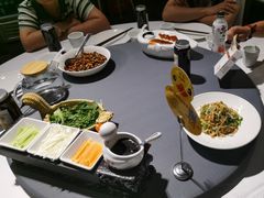 -煜丰汴京烤鸭(福彩路店)