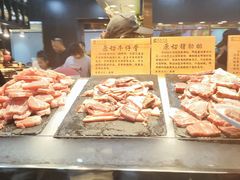 -苏格里岛自助海鲜烤肉(中州万达店)