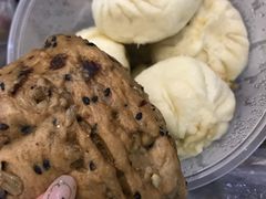 -老陶包子铺(南大西南村店)