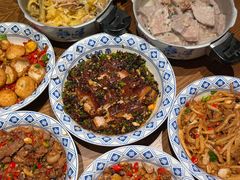 -八碗湘长沙市井菜(坡子街店)