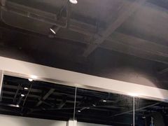 -NRG 健身私教CLUB(云山路店)