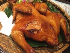 -美奈小馆·越南料理(中航城君尚购物中心店)