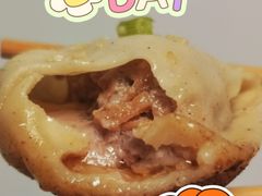 双拼生煎-小杨生煎(成山巴黎春天店)