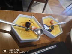 香炸宽薯条-新贝乐意大利餐厅(苏州中心店)