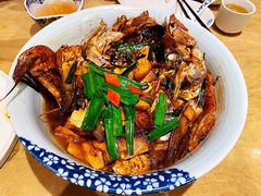 乾隆鱼头-皇饭儿·王润兴酒楼(河坊街店)