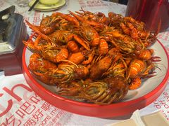 -辣出味岳阳特色烧烤·龙虾大排档(砂子塘总店)