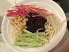 -京尊烤鸭店JINGZUN(春秀路店)
