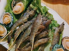 -潮汕壹号·潮汕菜·打边炉·生腌(总店)