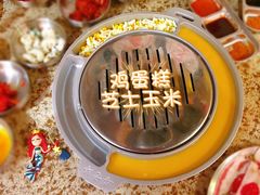 -朴安胖·韩国烤肉(沈阳店)
