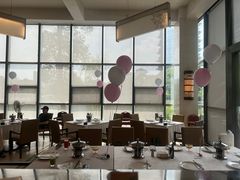 -听松楼·花园酒店·自助餐厅(红梅公园店)