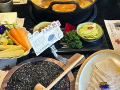 -盡膳口福·百年汤方火锅(科华北路店)