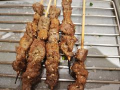 -木屋烧烤(西南角店)