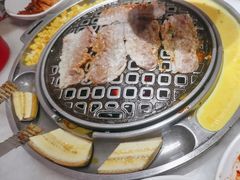 -韩宫宴烤肉·料理(南京江宁万达店)